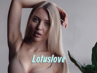 Lotuslove