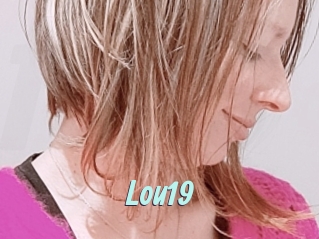 Lou19