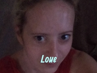 Loue