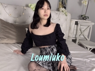 Loumiuko