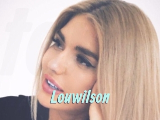 Louwilson