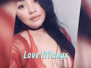 Love_tiffanyx