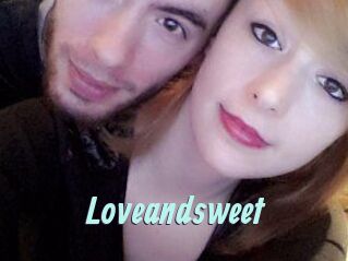 Loveandsweet