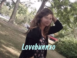 Lovebunnxo