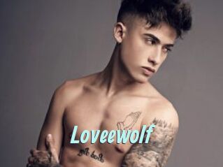 Loveewolf