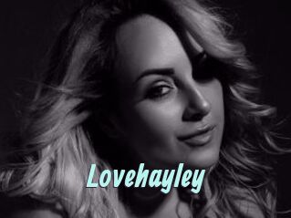 Lovehayley