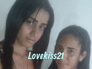 Lovekiss21