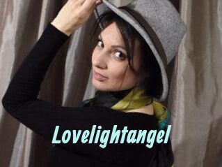 Lovelightangel