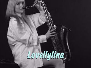 Lovellylina