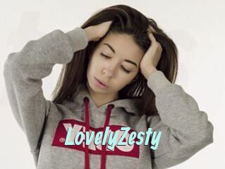 LovelyZesty