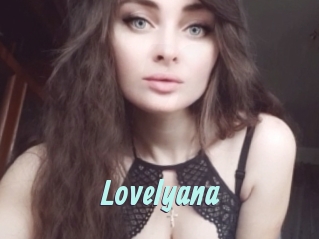 Lovelyana