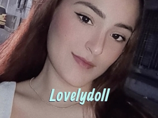 Lovelydoll