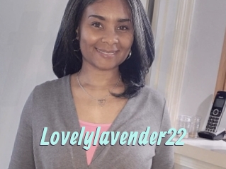 Lovelylavender22