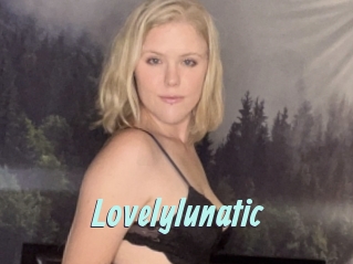 Lovelylunatic