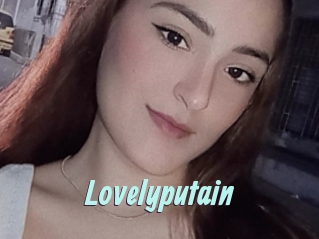 Lovelyputain