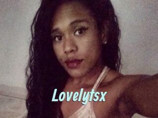 Lovelytsx