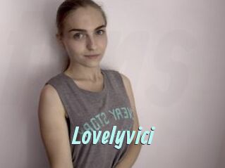 Lovelyvici