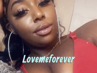 Lovemeforever