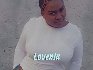 Lovenia