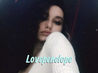 Lovepenelope