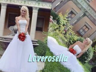 Loverosella