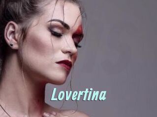 Lovertina