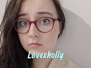 Lovexholly