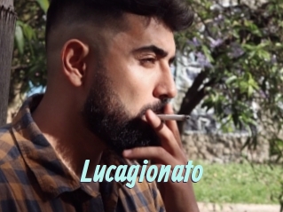 Lucagionato