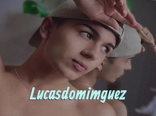 Lucasdomimguez