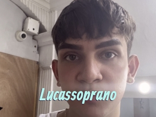 Lucassoprano