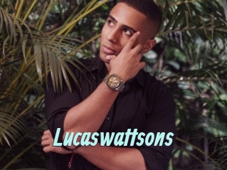 Lucaswattsons