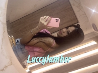 Luccylamber