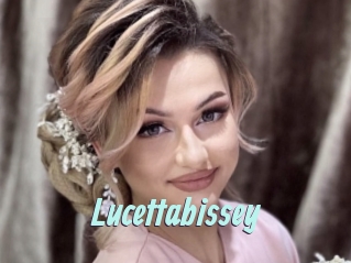 Lucettabissey