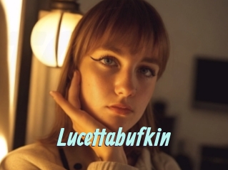 Lucettabufkin