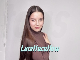 Lucettacatlow