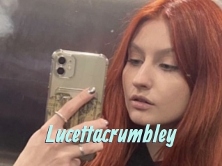 Lucettacrumbley