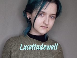 Lucettadewell