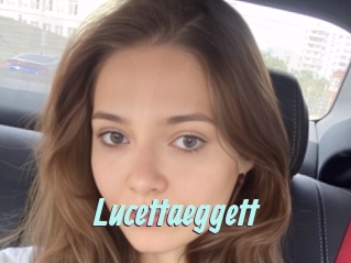 Lucettaeggett