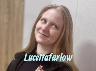 Lucettafarlow