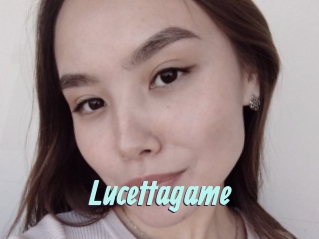 Lucettagame