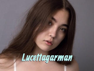 Lucettagarman