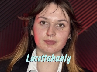 Lucettahanly