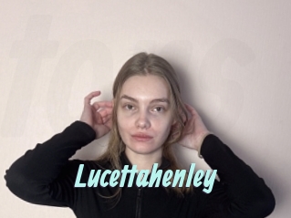 Lucettahenley