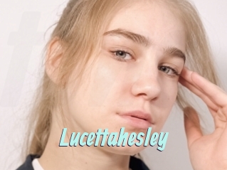 Lucettahesley