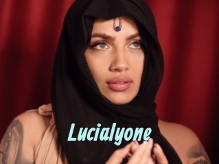 Lucialyone