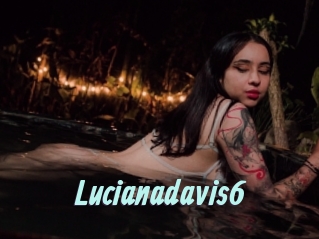 Lucianadavis6