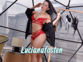 Lucianafosten