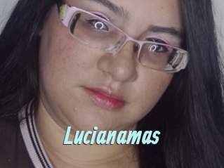 Lucianamas