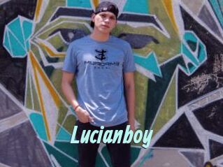 Lucianboy