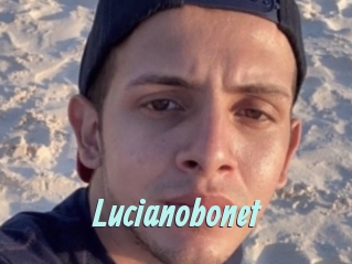 Lucianobonet